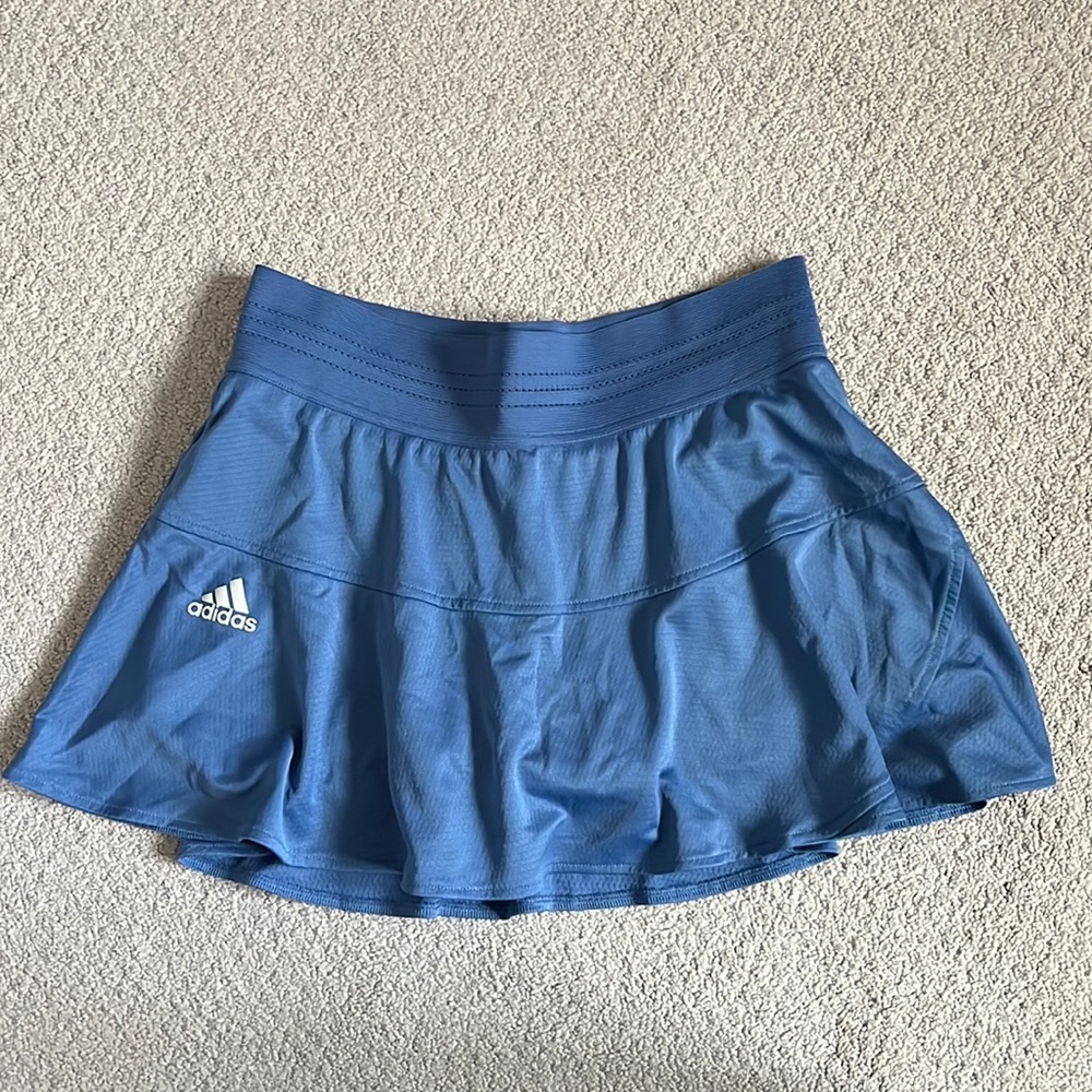 Adidas HEAT.RDY Primeblue Match Tennis Skirt
